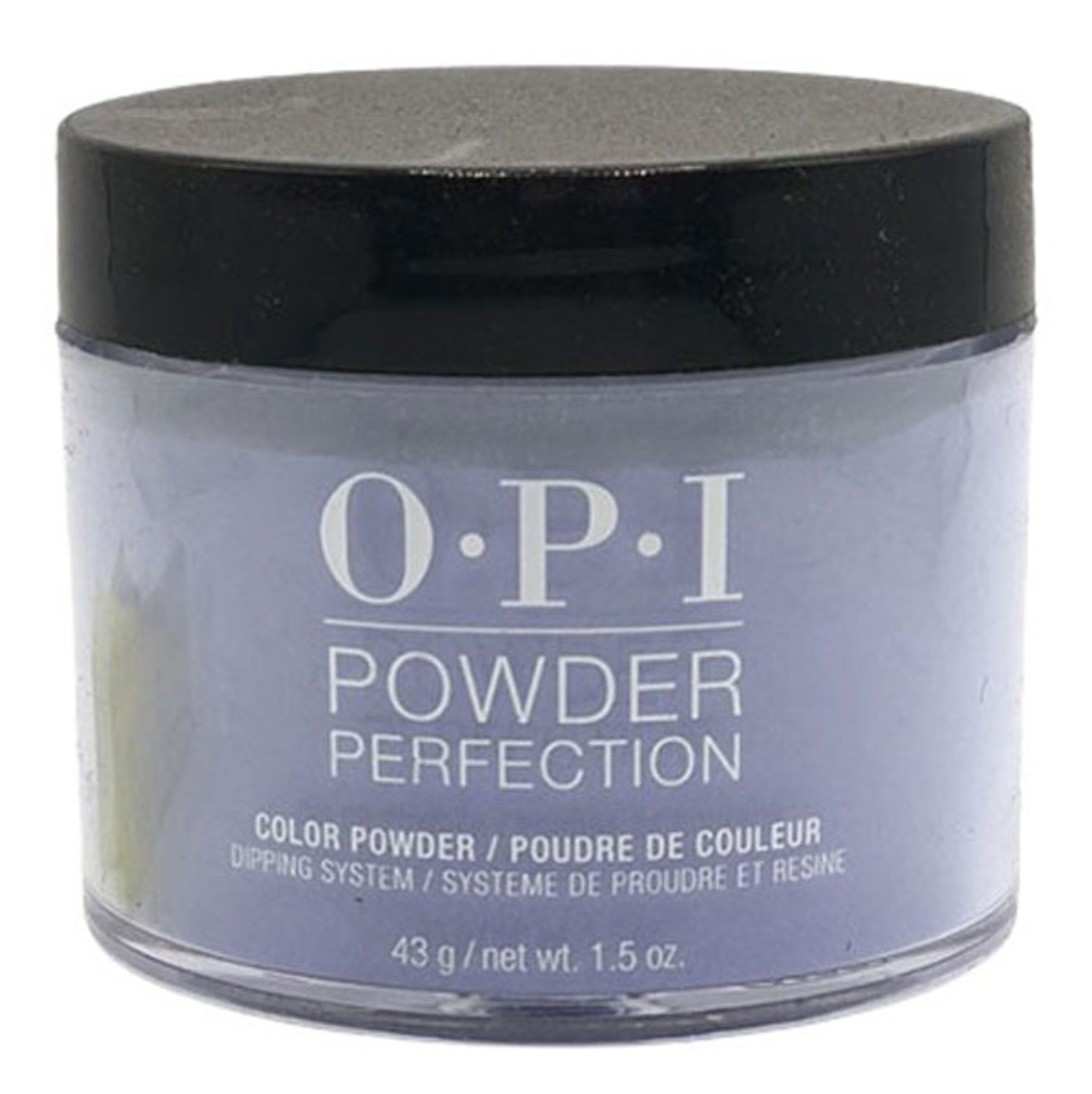 OPI Dipping Powder Perfection Show Us Your Tips! - 1.5 oz / 43 G