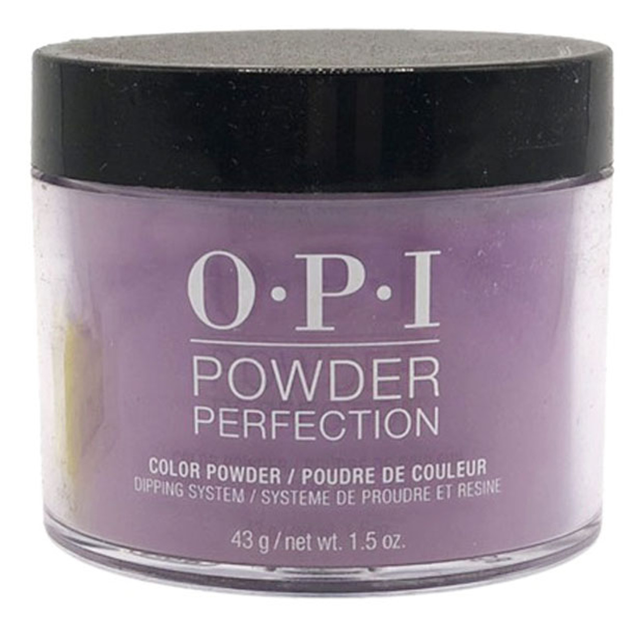 OPI Dipping Powder Perfection I Manicure for Beads - 1.5 oz / 43 G