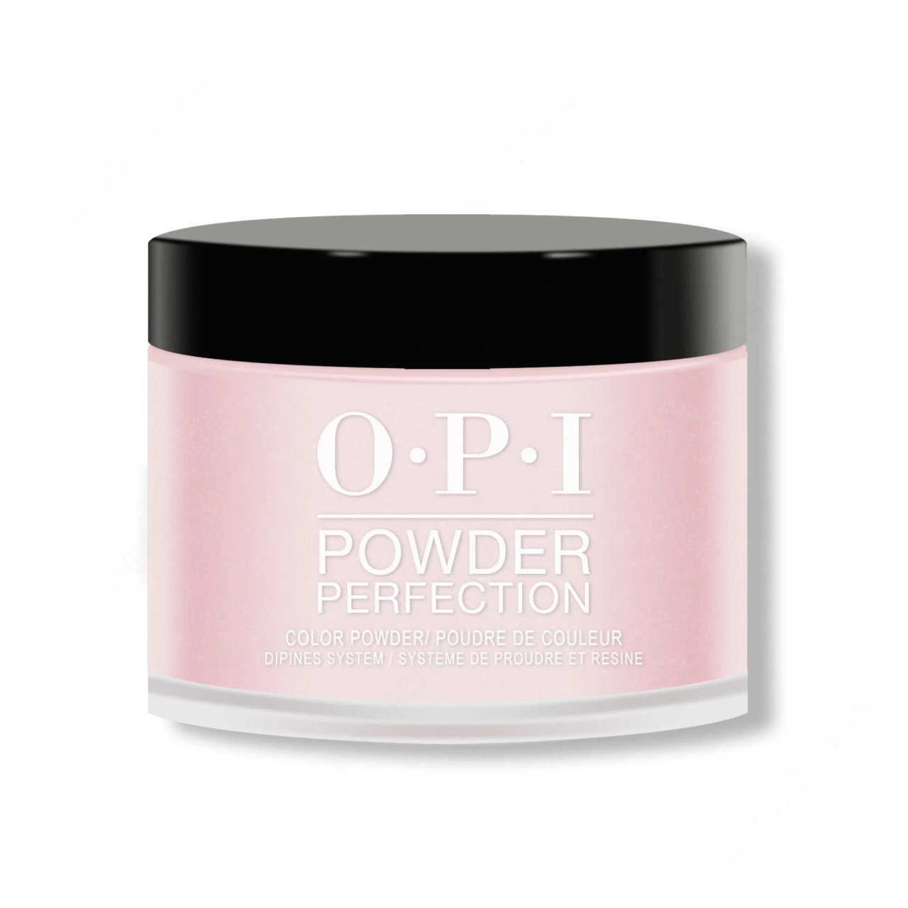 OPI Dipping Powder Perfection One Heckla Of A Color! - 1.5 oz / 43 G