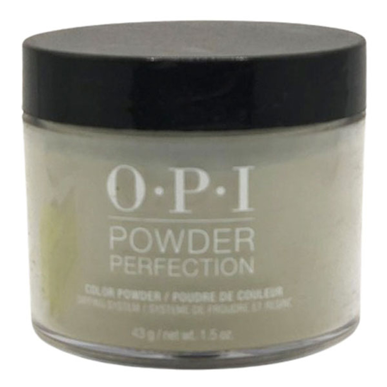 OPI Dipping Powder Perfection This Isn't Greenland - 1.5 oz / 43 G