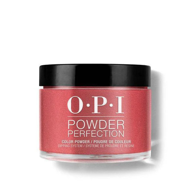 OPI Dipping Powder Perfection I'm Not Really A Waitress - 1.5 oz / 43 G