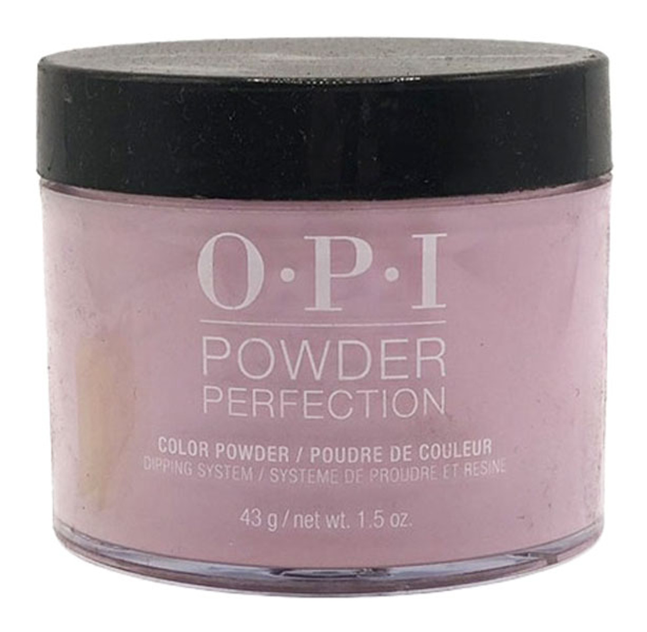 OPI Dipping Powder Perfection Shorts Story - 1.5 oz / 43 G