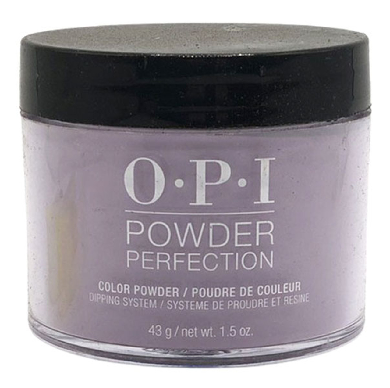 OPI Dipping Powder Perfection Do You Lilac It? - 1.5 oz / 43 G