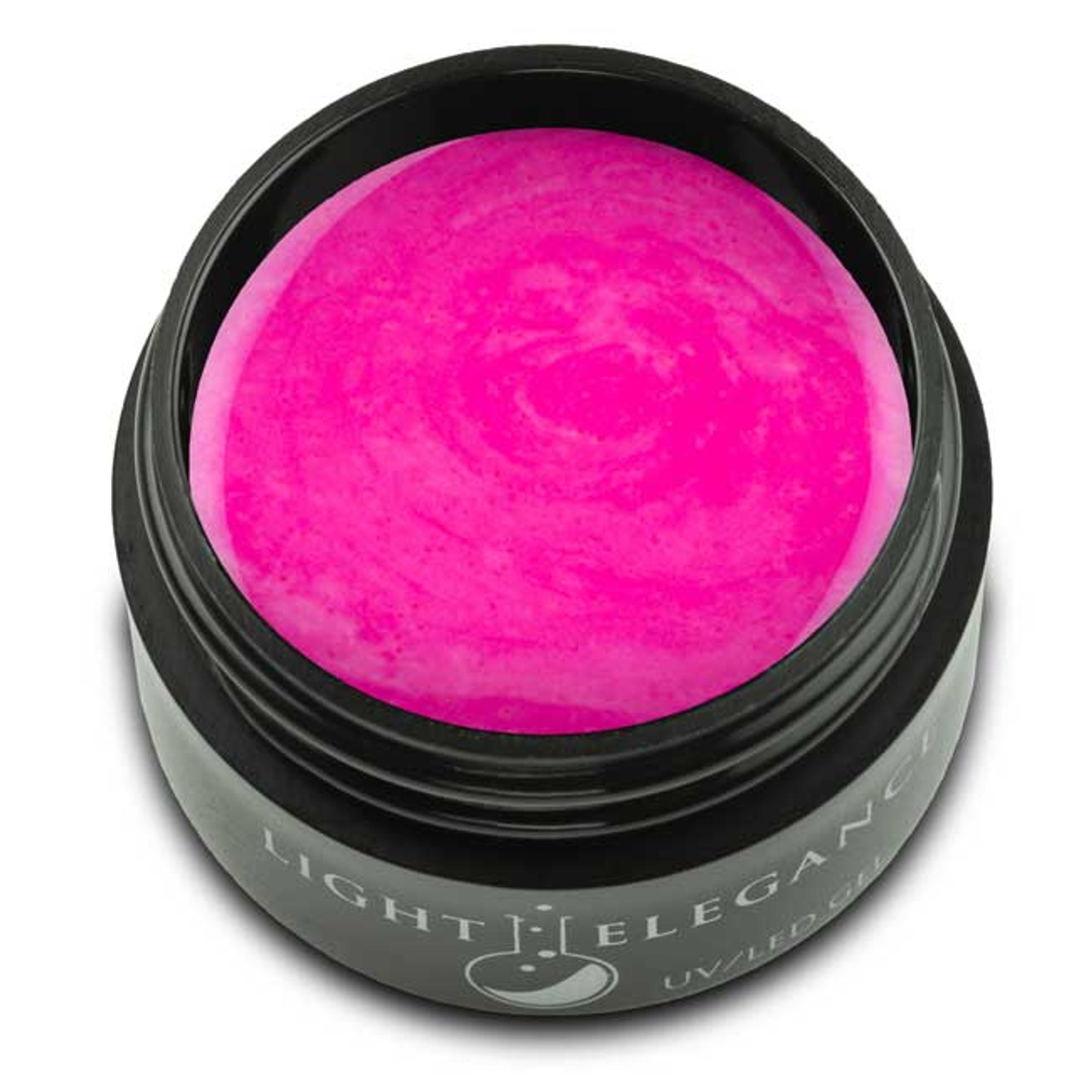 Light Elegance UV/LED Color Gel Double Scoop - .57 oz/17 ml