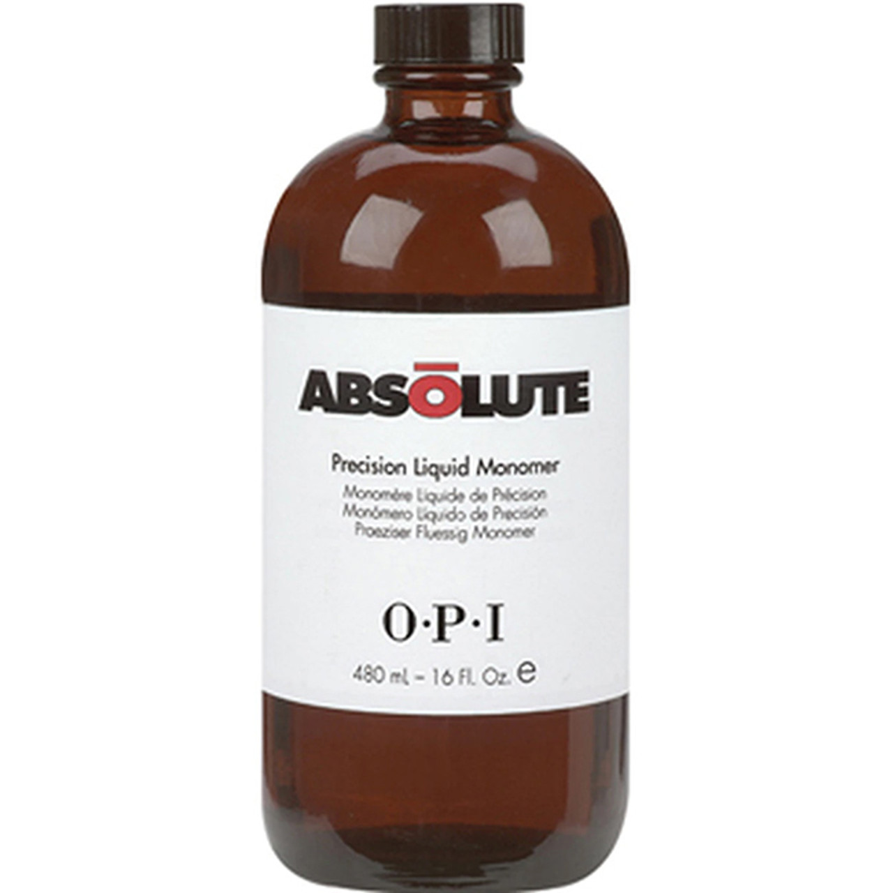 OPI Absolute Liquid - 435 mL