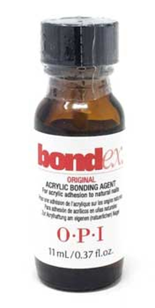 OPI BondEx Original Acrylic Bonding Agent - 11 mL