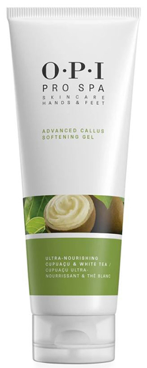 OPI Advanced Callus Softening Gel - 8 oz