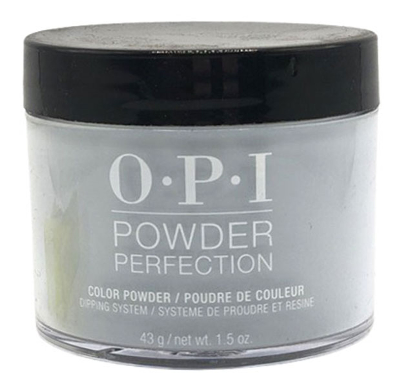 OPI Dipping Powder Perfection Destined to be a Legend - 1.5 oz / 43 G