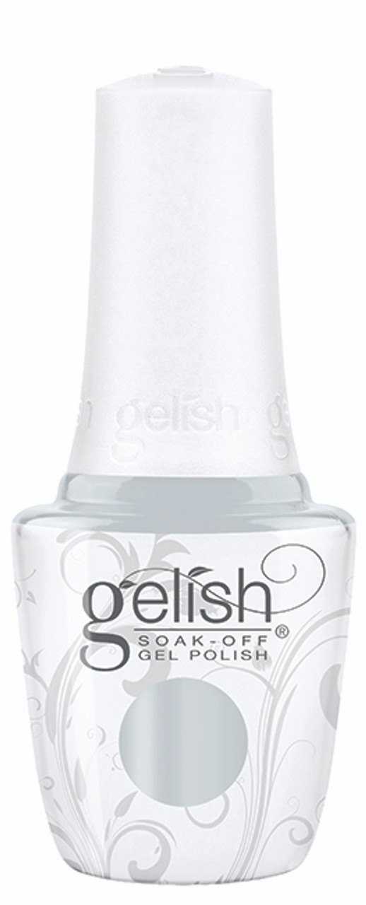 Gelish Soak-Off Gel In The Clouds - 1/2 oz e 15 mL