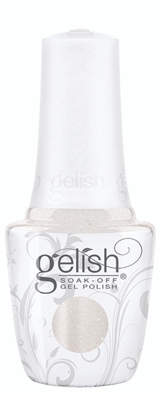 Gelish Soak-Off Gel No Limits - 1/2 oz e 15 mL