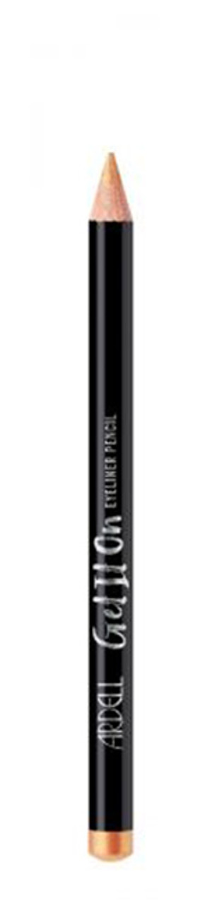 Ardell Beauty Gel It On Eyeliner Pencil Lit - 0.04 oz / 1.14 g