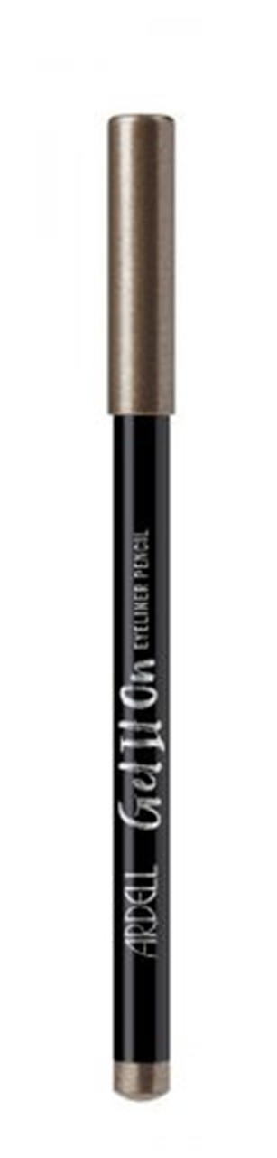 Ardell Beauty Gel It On Eyeliner Pencil Stormy - 0.04 oz / 1.14 g