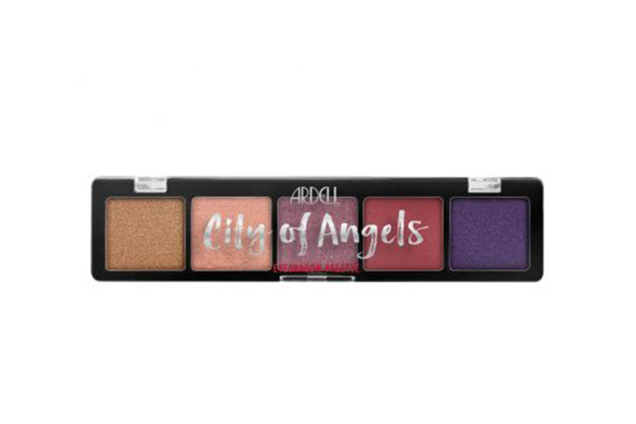 Ardell Beauty City of Angels Palette Weho - 0.35 oz / 10 g