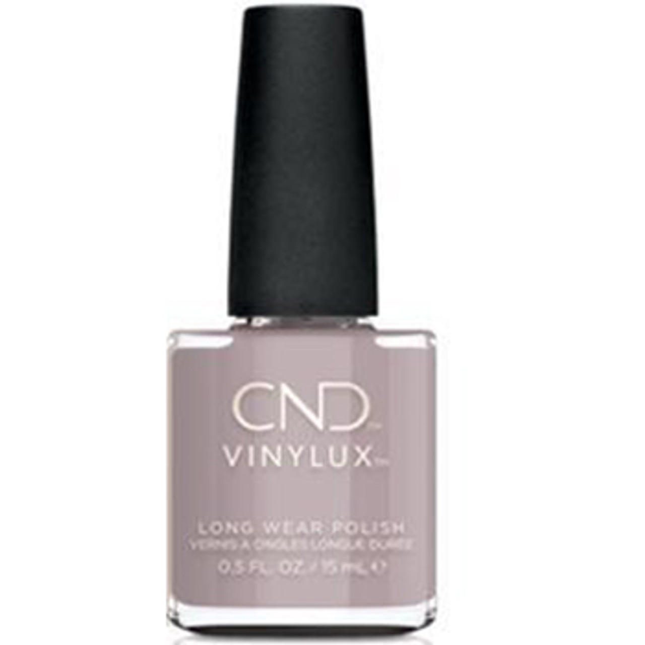 CND Vinylux Nail Polish Change Sparker # 375 - 15 mL / 0.5 fl. oz