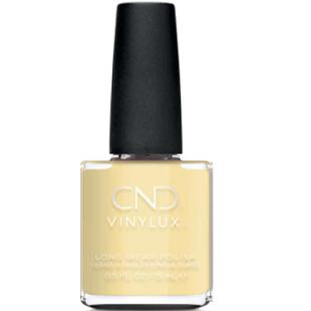 CND Vinylux Nail Polish Smile Maker # 374 - 15 mL / 0.5 fl. oz