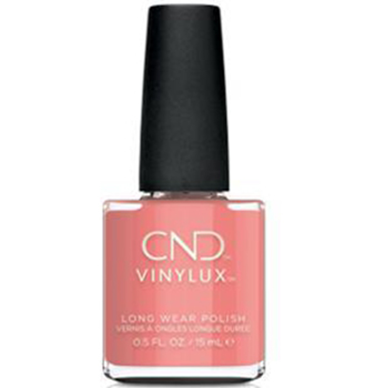 CND Vinylux Nail Polish Rule Breaker # 373 - 15 mL / 0.5 fl. oz