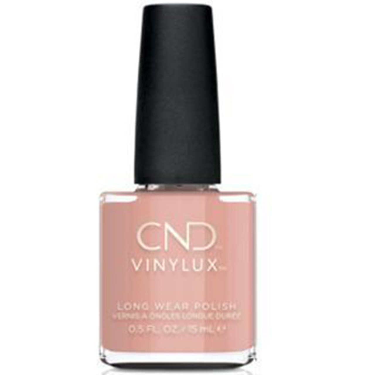 CND Vinylux Nail Polish Self-Lover # 370 - 15 mL / 0.5 fl. oz