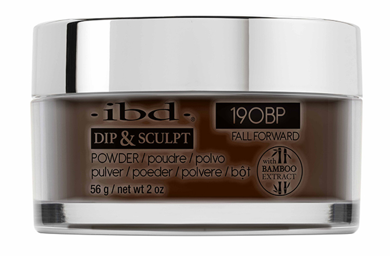 ibd Dip & Sculpt Fall Forward - 2 oz