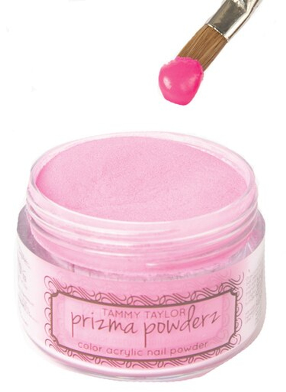 Tammy Taylor Prizma Powder Pink Flamingo 1.5 oz - P177