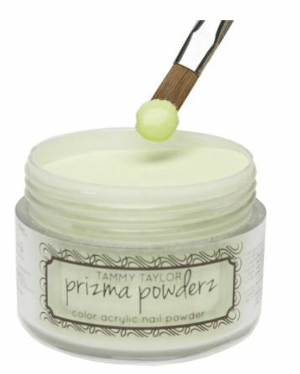 Tammy Taylor Prizma Powder Sour Apple 1.5 oz - P186