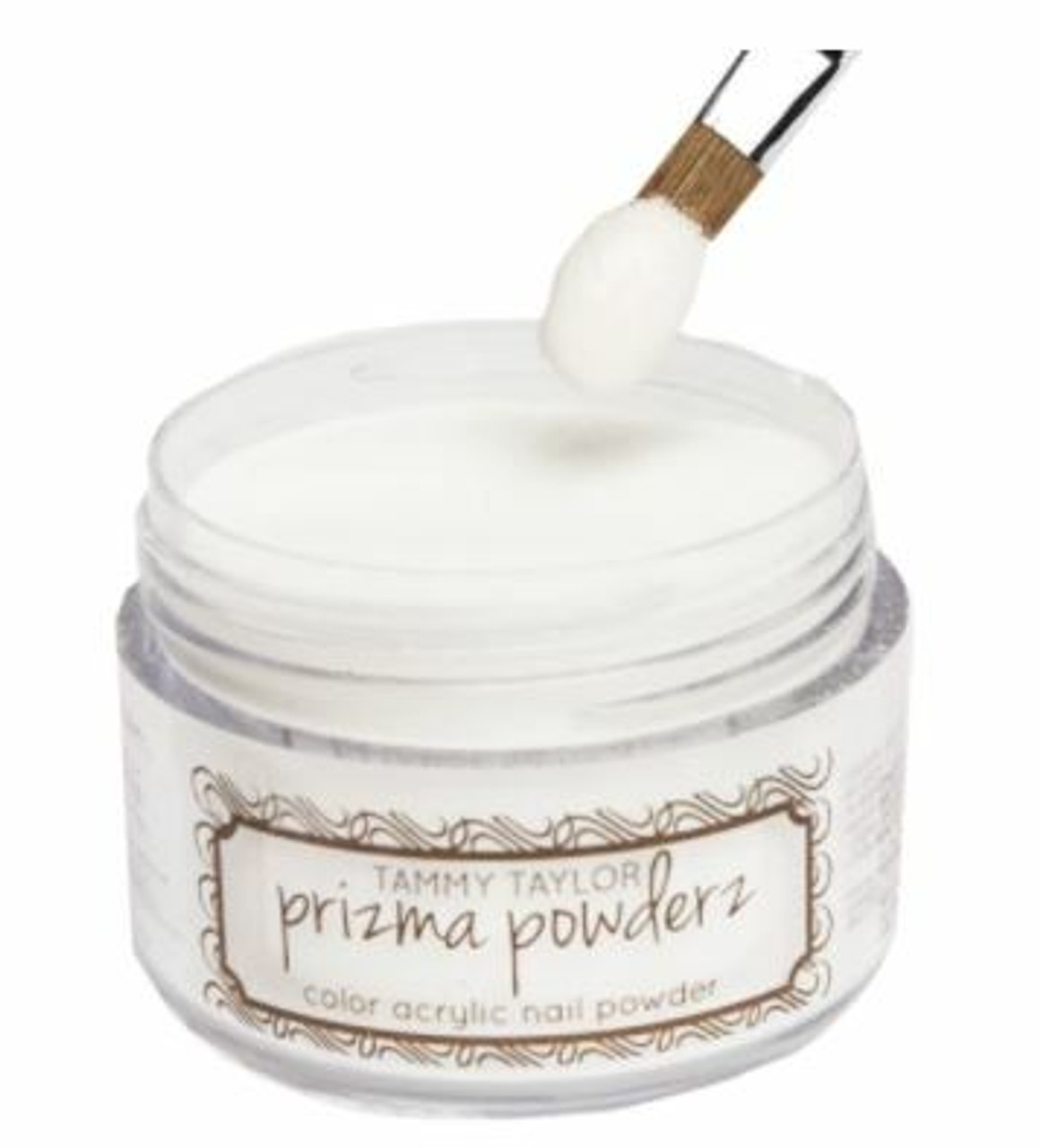 Tammy Taylor Prizma Powder White Diamond Opal 1.5 oz - P209