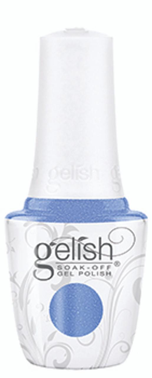 Gelish Soak-Off Gel Keepin’ It Cool - 1/2 oz e 15 mL