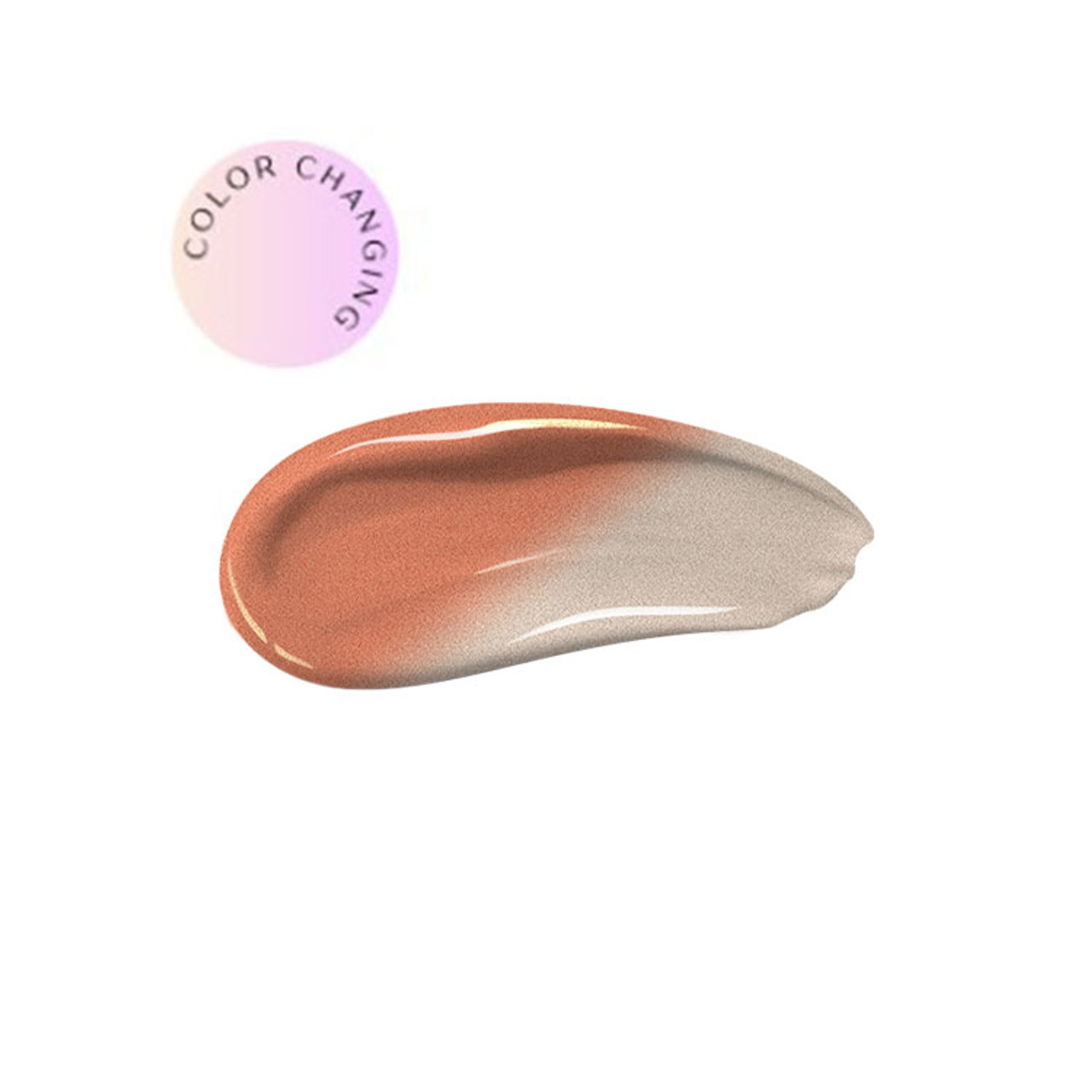 LeChat Dare To Wear Mood Magic Lace - .5 oz