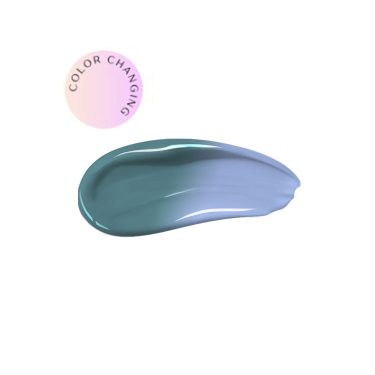 LeChat Dare To Wear Mood Sea Escape - .5 oz