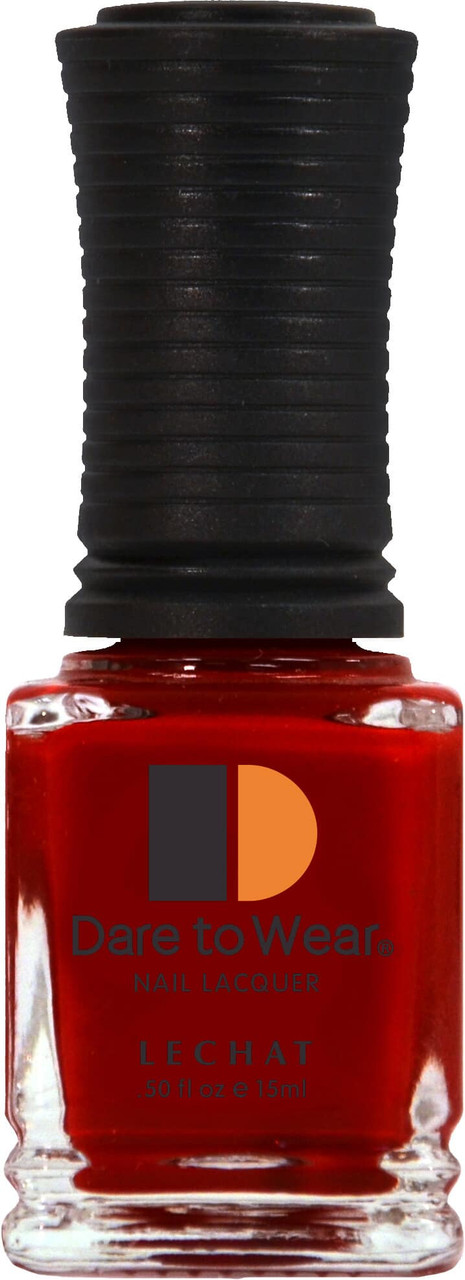 LeChat Dare To Wear Nail Lacquer Fizzy Apple - .5 oz