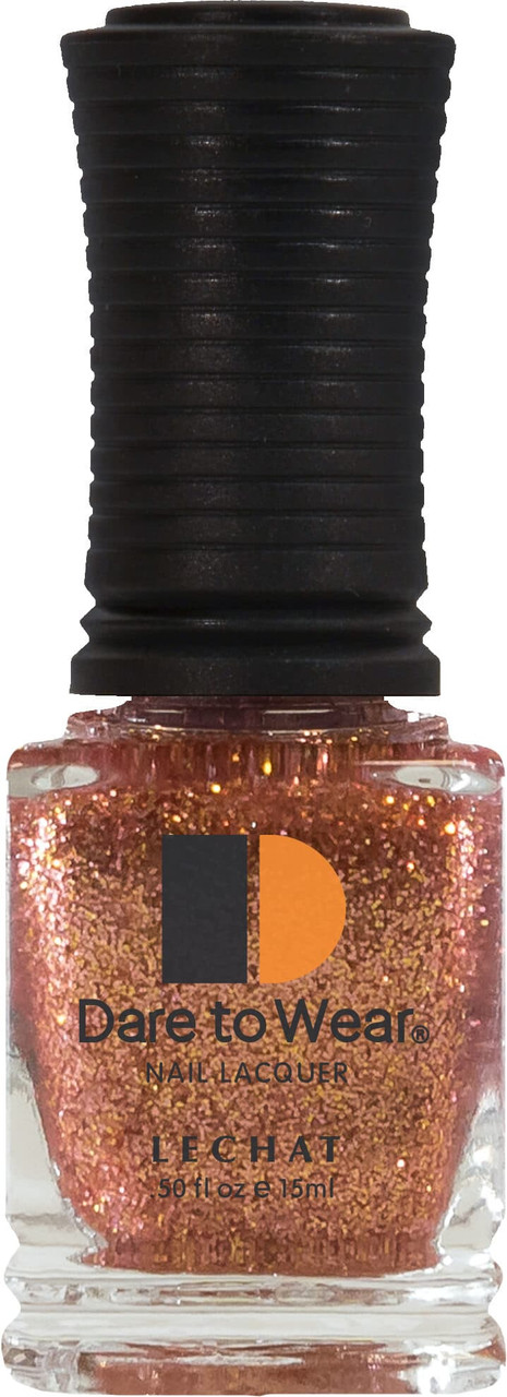 LeChat Dare To Wear Nail Lacquer Lunar Love - .5 oz