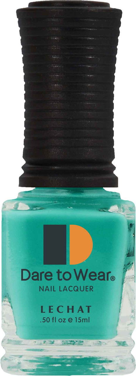 LeChat Dare To Wear Nail Lacquer Free Bird - .5 oz
