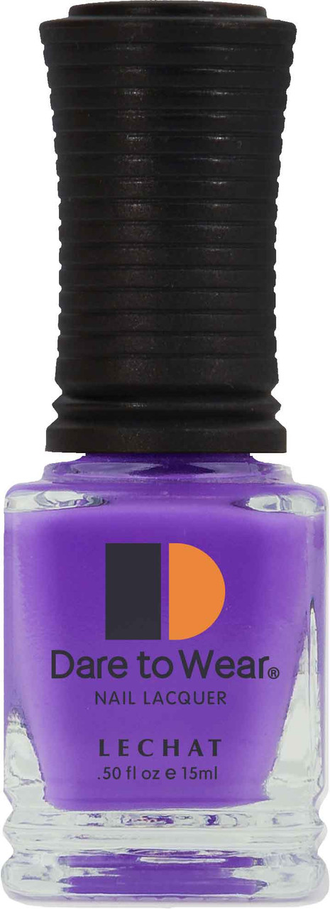 LeChat Dare To Wear Nail Lacquer Wild & Free  - .5 oz