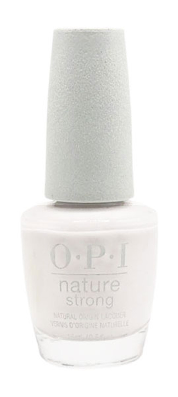 OPI Nature Strong Nail Lacquer Strong as Shell - .5 Oz / 15 mL