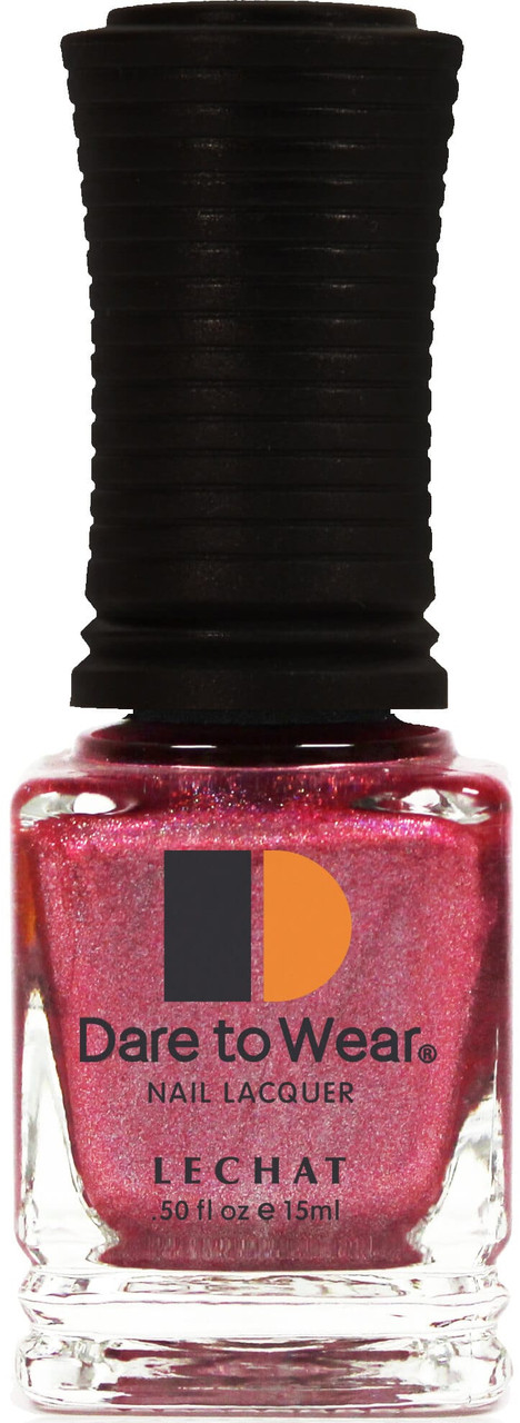 LeChat Dare to Wear Spectra Nail Lacquer Kaleidoscope - .5 oz