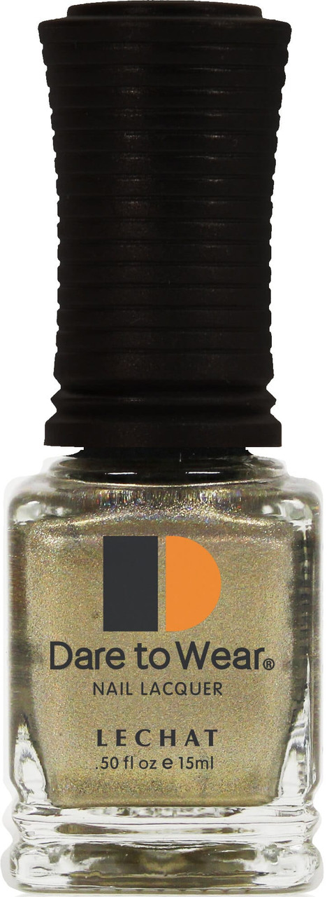 LeChat Dare to Wear Spectra Nail Lacquer Cosmic Rays - .5 oz