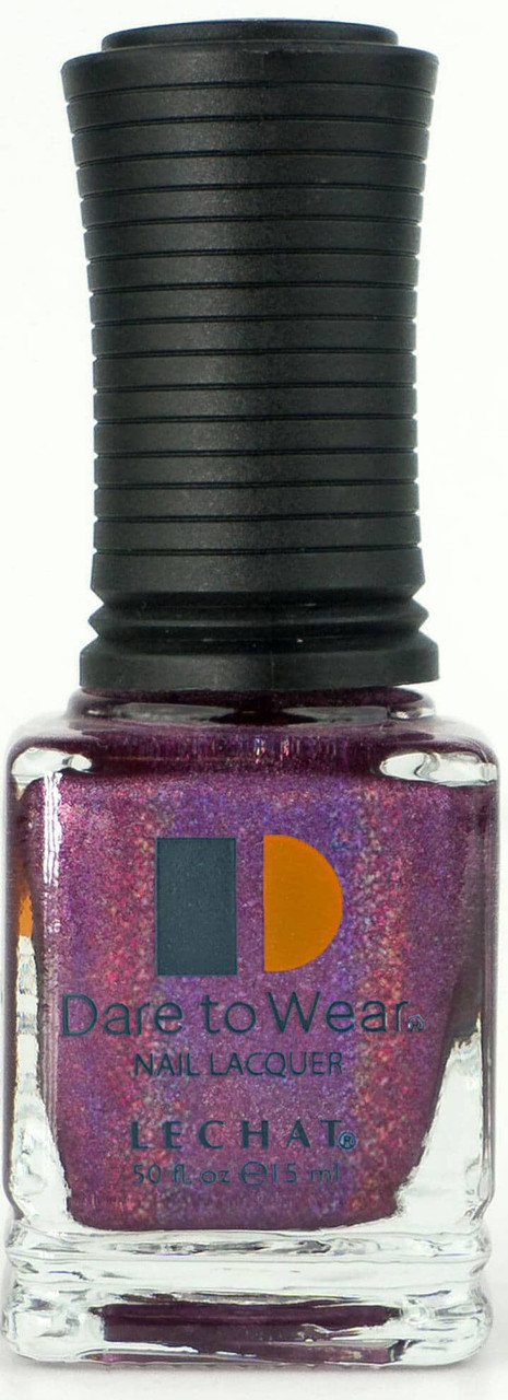 LeChat Dare to Wear Spectra Nail Lacquer Aurora - .5 oz