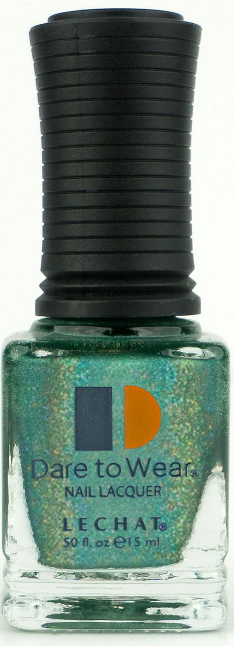 LeChat Dare to Wear Spectra Nail Lacquer Neptune - .5 oz