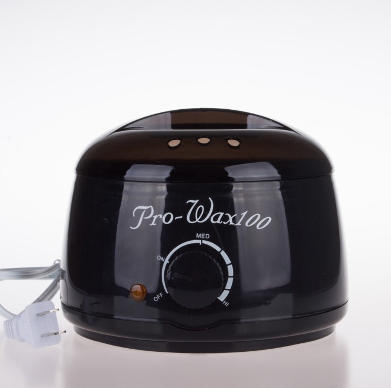 Professional Wax Warmer Pro-Wax 100 Black