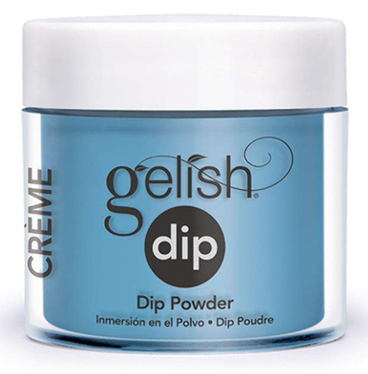 Gelish Dip Powder West Coast Cool - 0.8 oz / 23 g