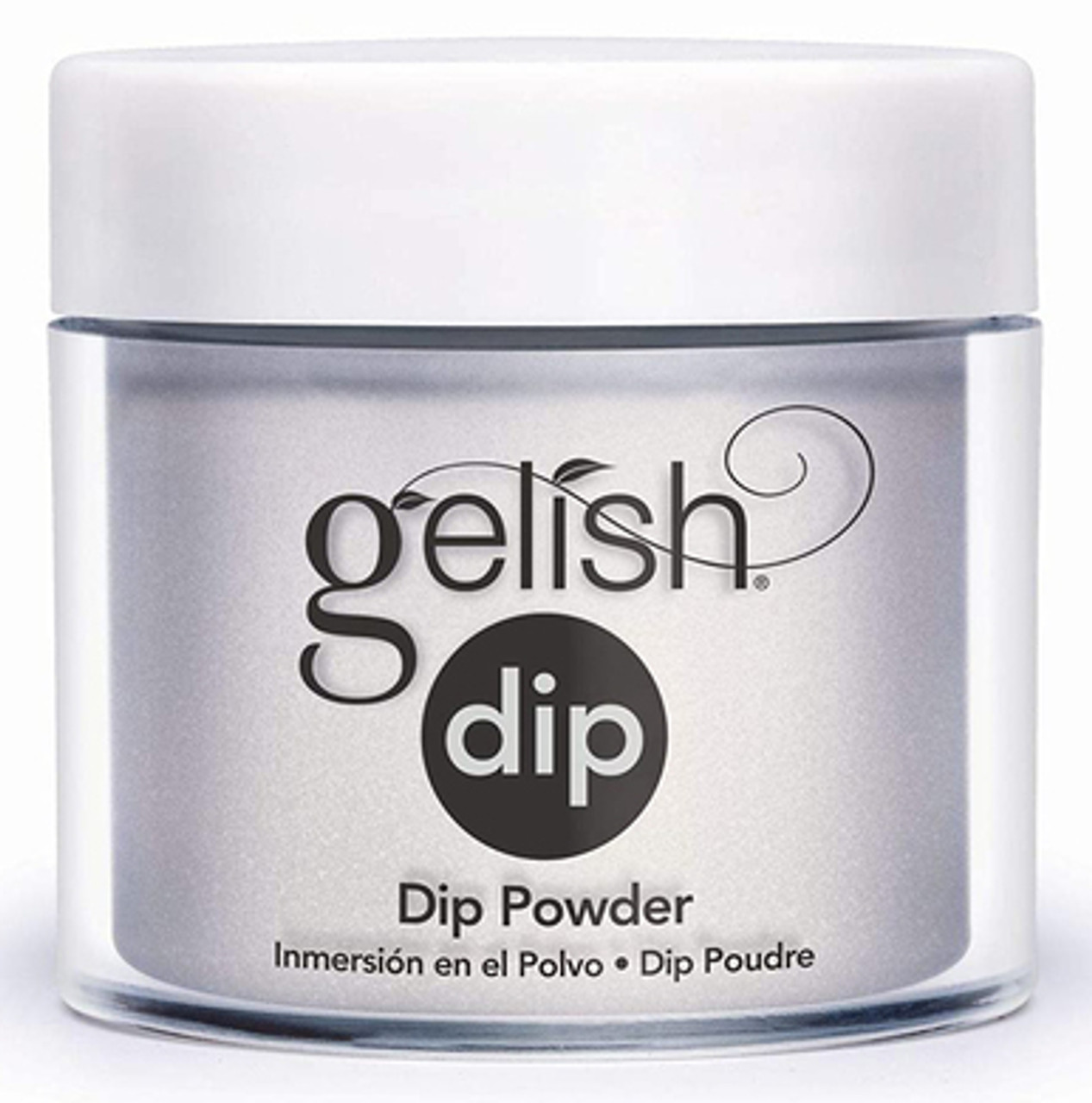 Gelish Dip Powder Some Girls Prefer Pearls - 0.8 oz / 23 g