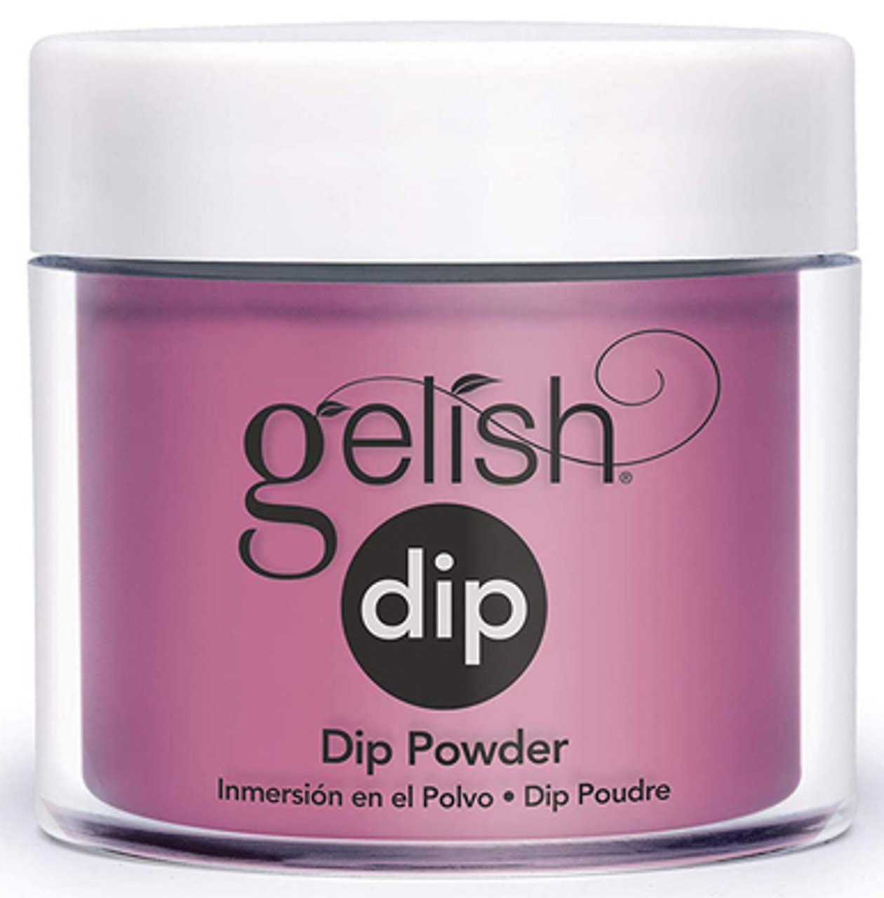 Gelish Dip Powder Going Vogue - 0.8 oz / 23 g