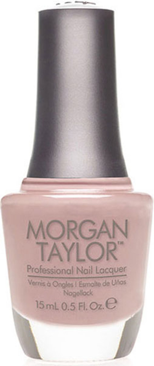 Morgan Taylor Nail Lacquer Forever Beauty - 0.5oz