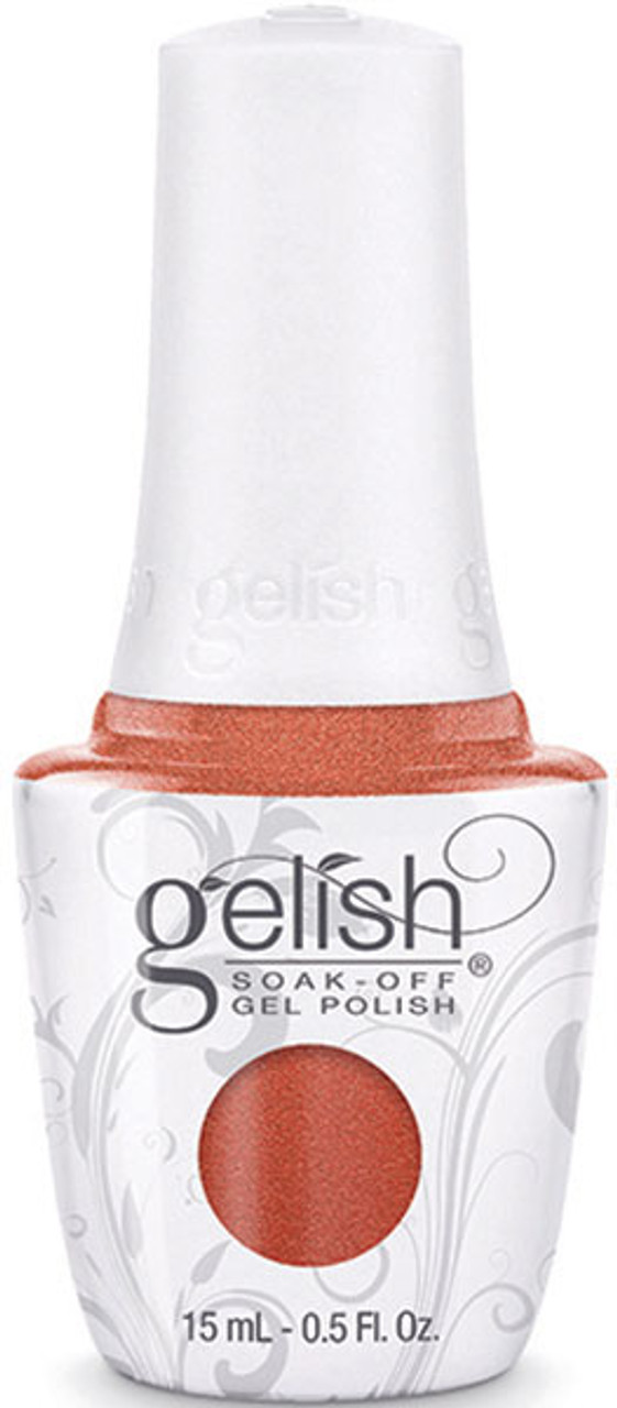 Gelish Soak-Off Gel Ice Queen Anyone? - 1/2oz e 15ml