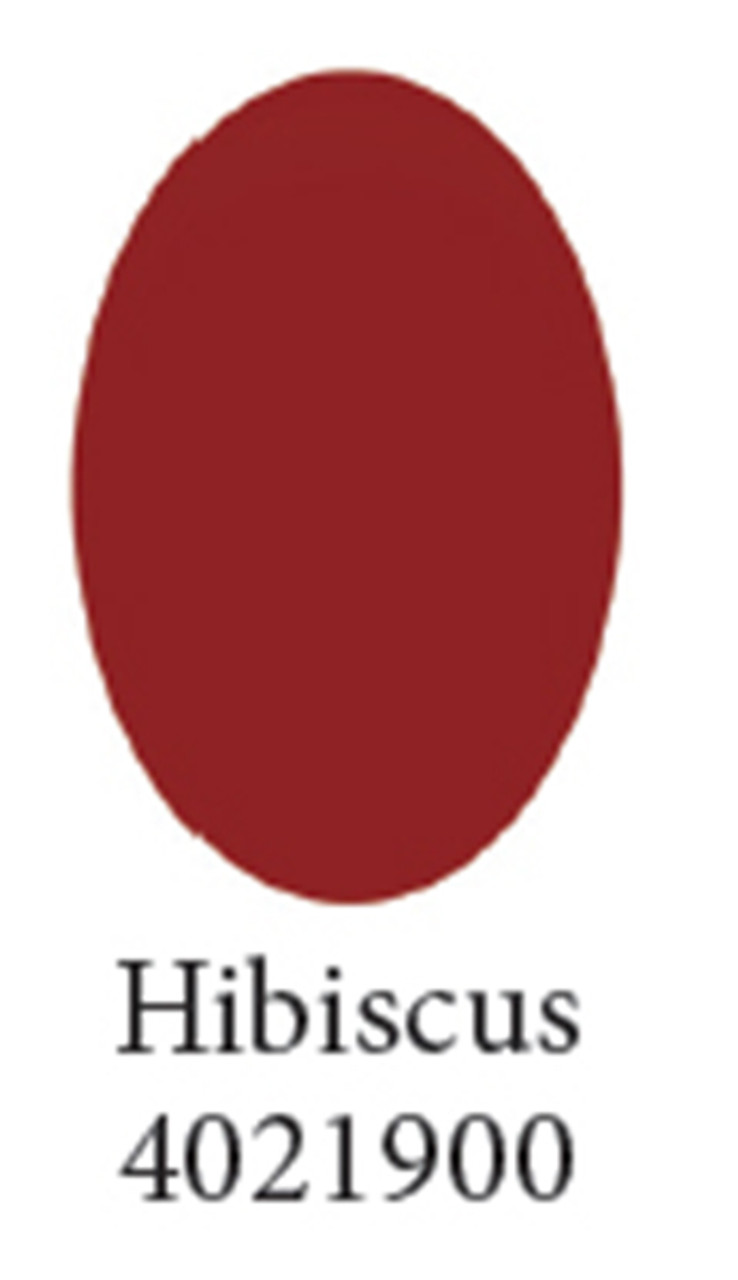 U2 Paradise Dreams Color Powder - Hibiscus