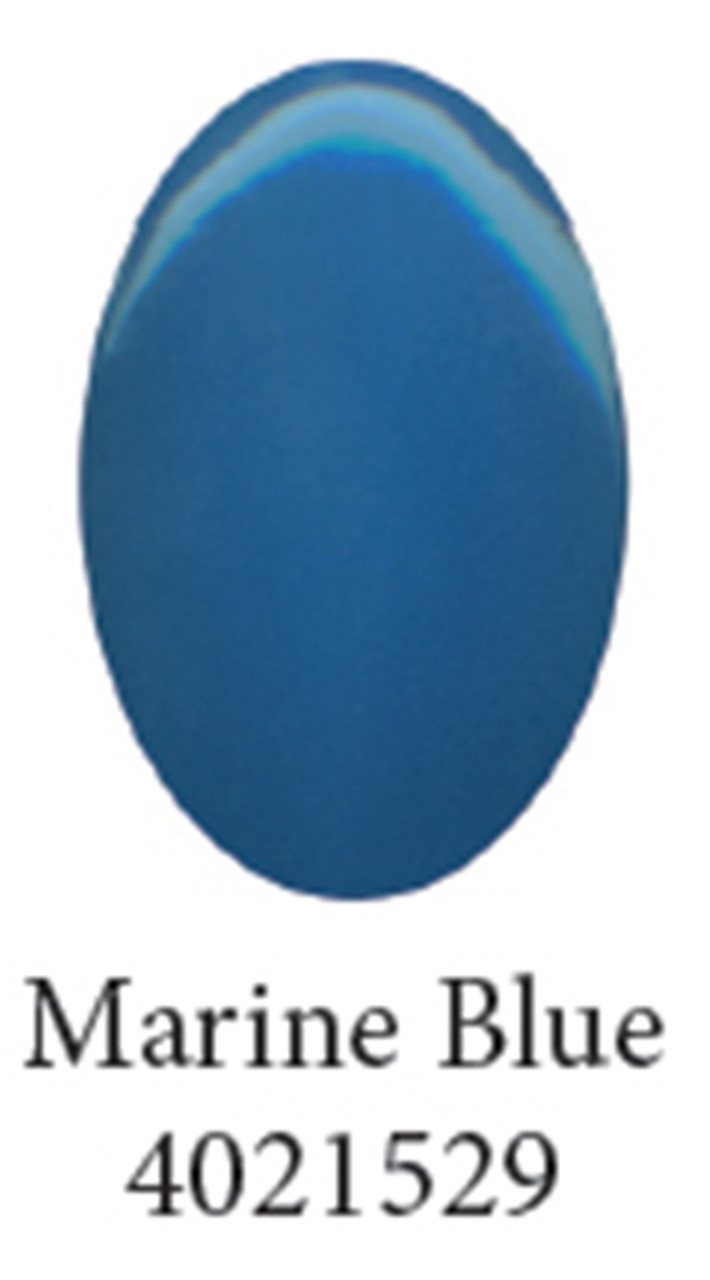 U2 Standard Color Powder - Marine Blue