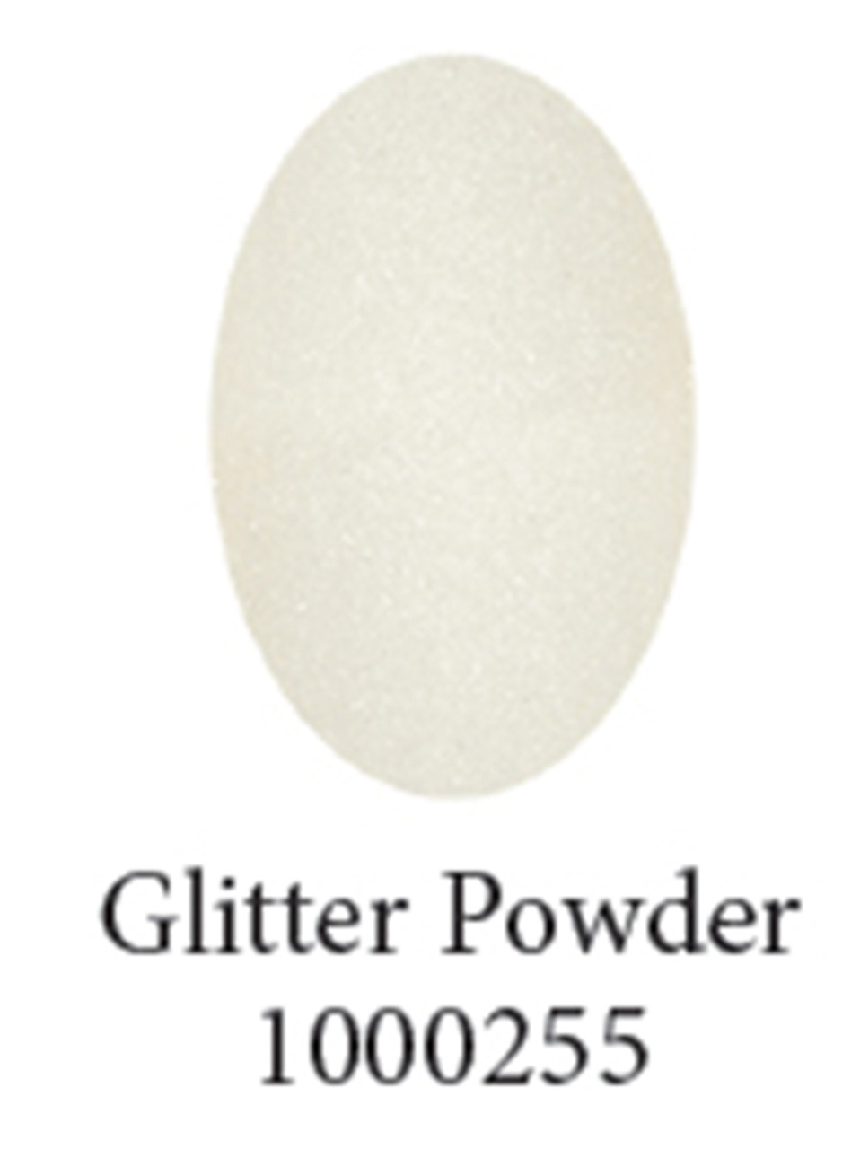 U2 Standard Color Powder - Glitter