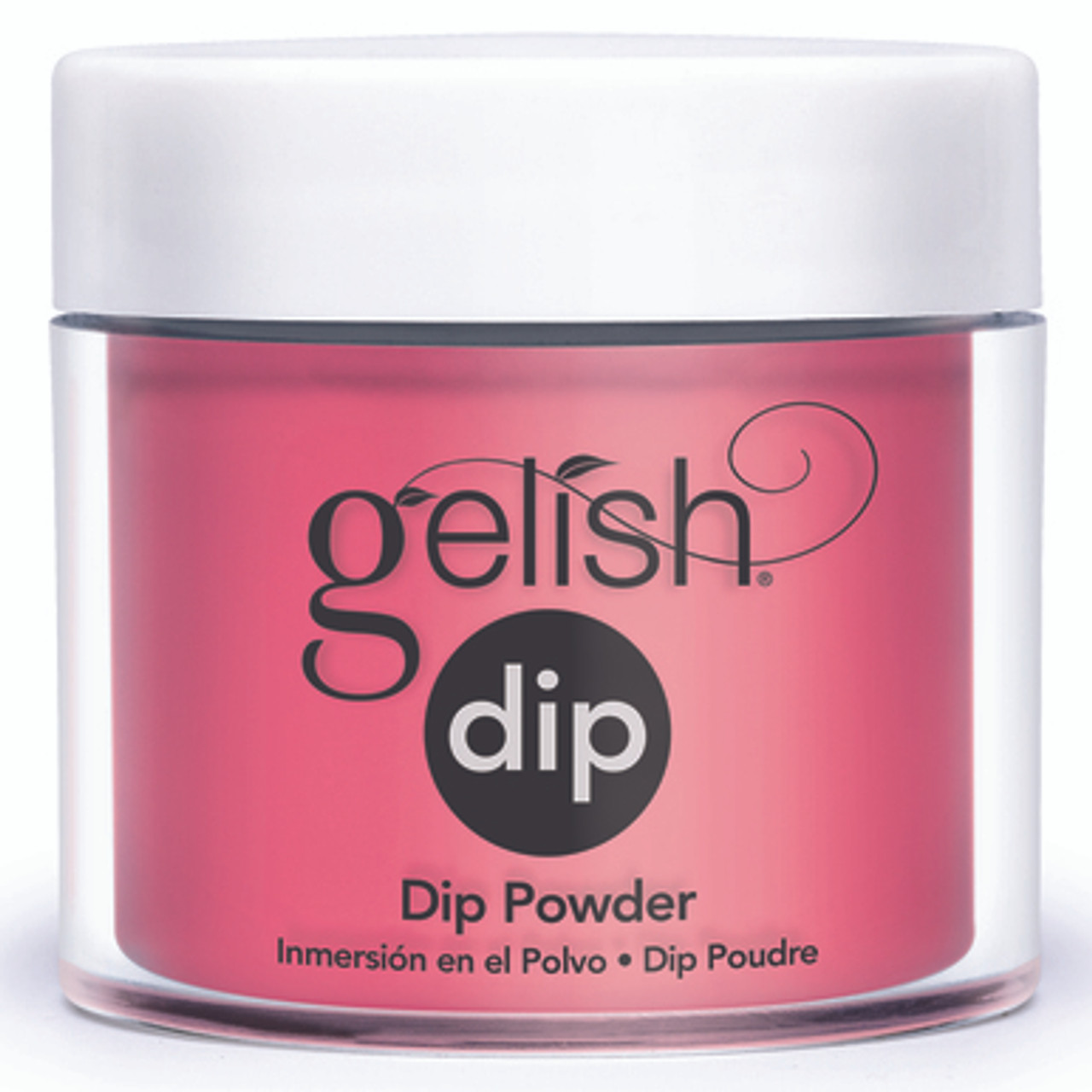 Gelish Dip Powder Brights Have More Fun - 0.8 oz / 23 g