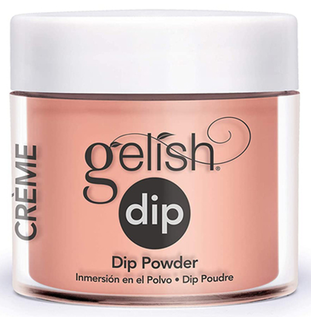 Gelish Dip Powder I'm Brighter Than You - 0.8 oz / 23 g