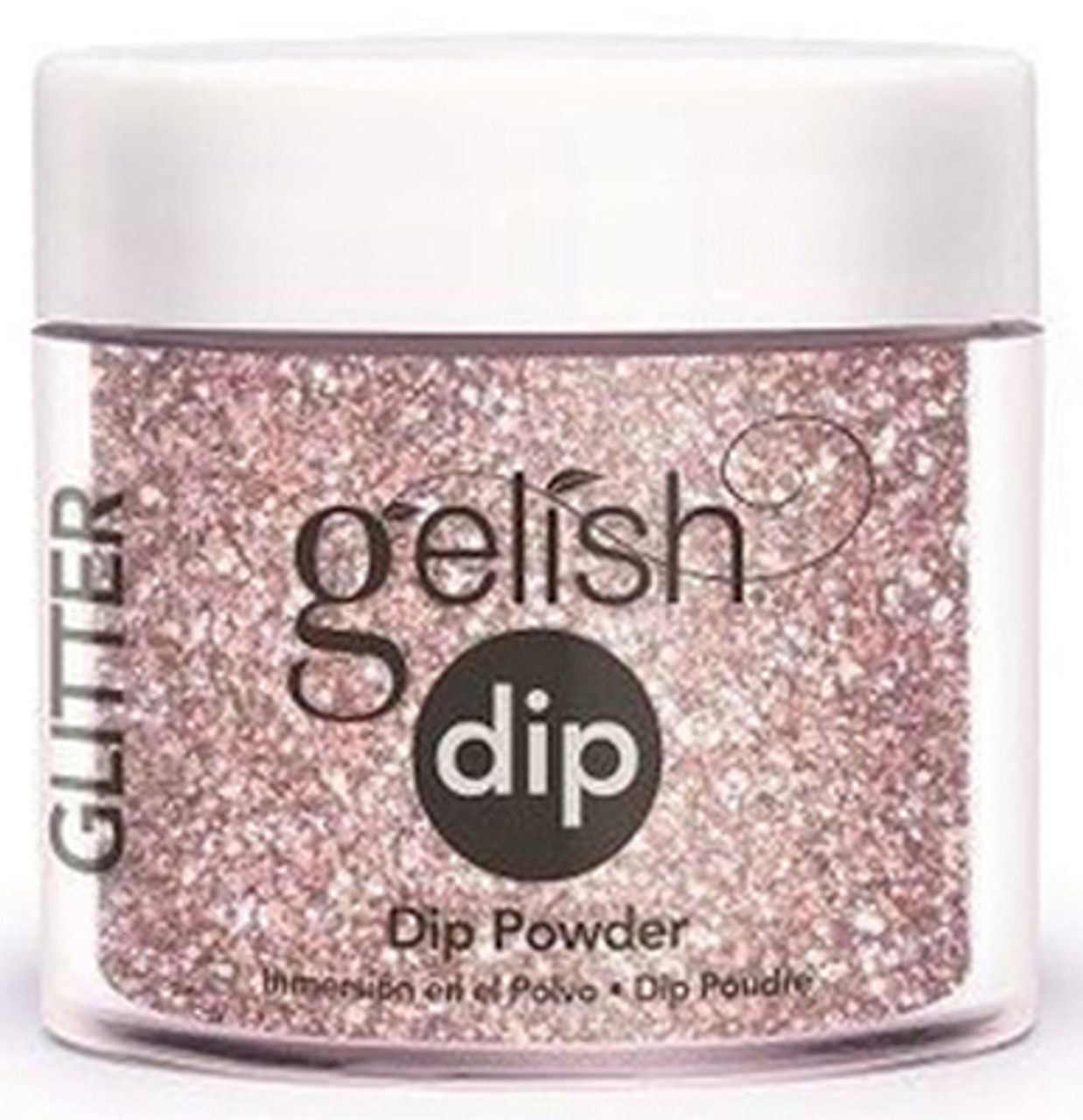 Gelish Dip Powder Sweet 16 - 0.8 oz / 23 g