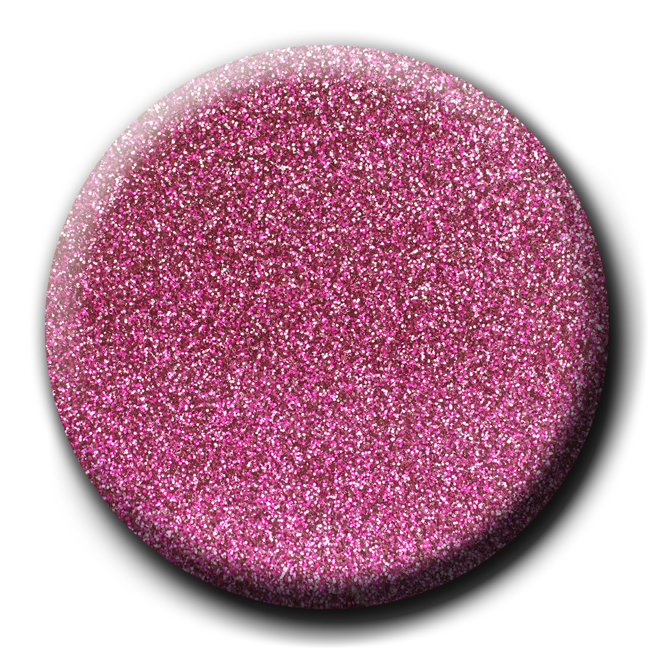 Light Elegance P+ Glitter Gel Polish Safari Sweetheart - 15 ml